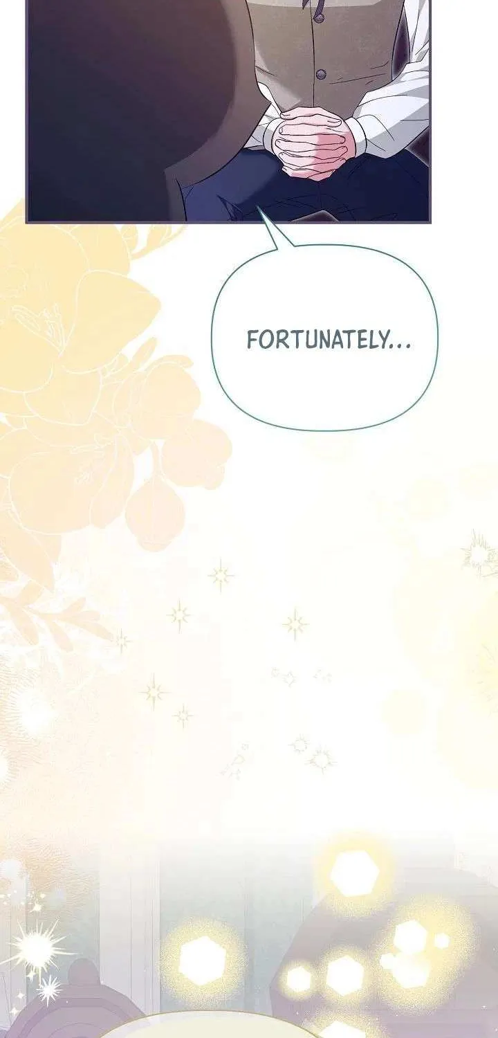 Becoming a Family With the Duke and His Dear Son Chapter 71 page 15 - 