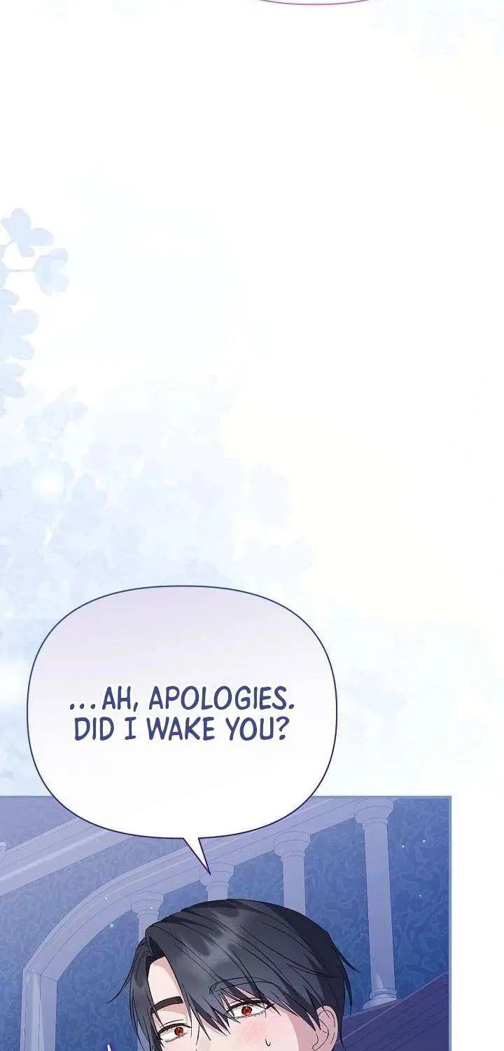 Becoming a Family With the Duke and His Dear Son Chapter 71 page 22 - 