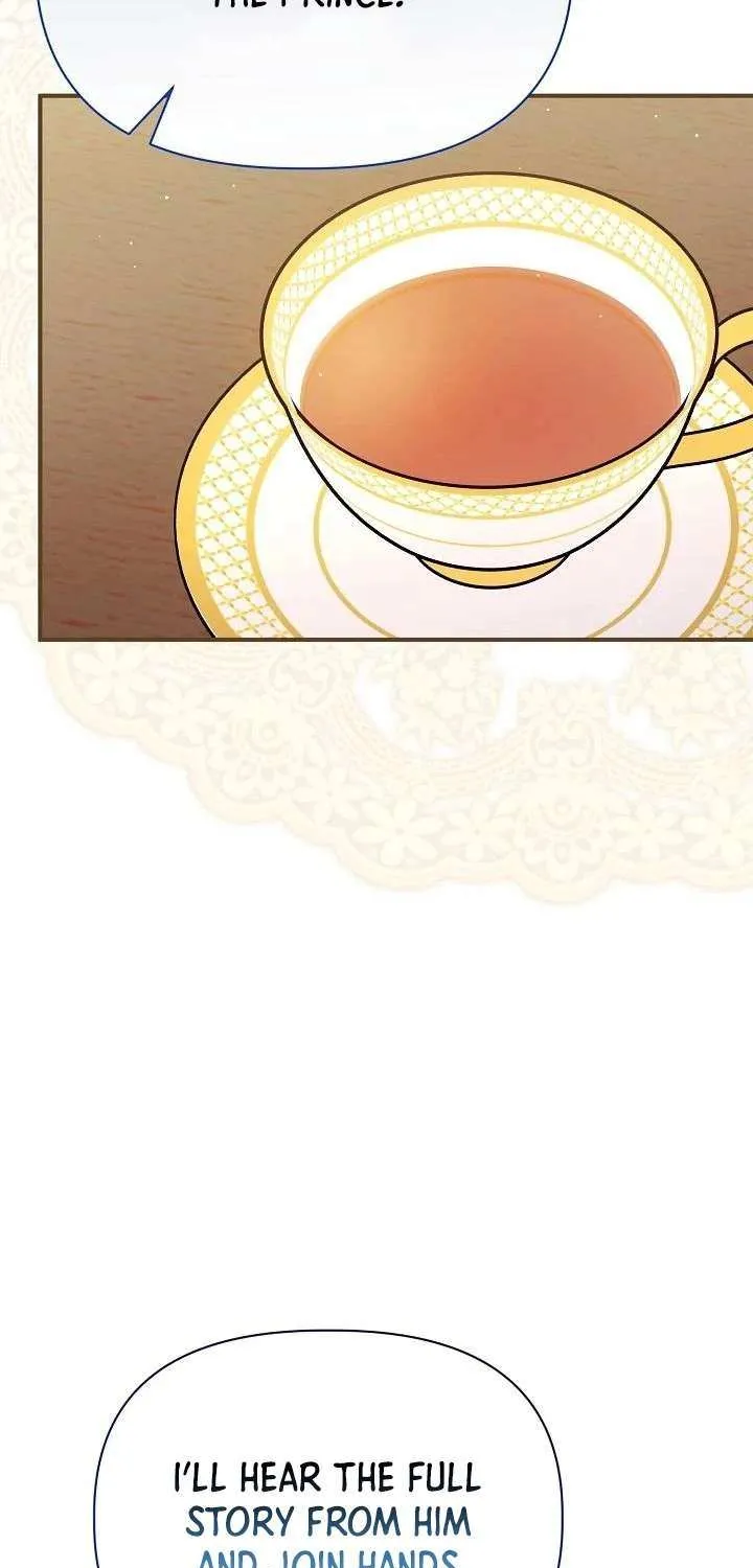 Becoming a Family With the Duke and His Dear Son Chapter 71 page 40 - 