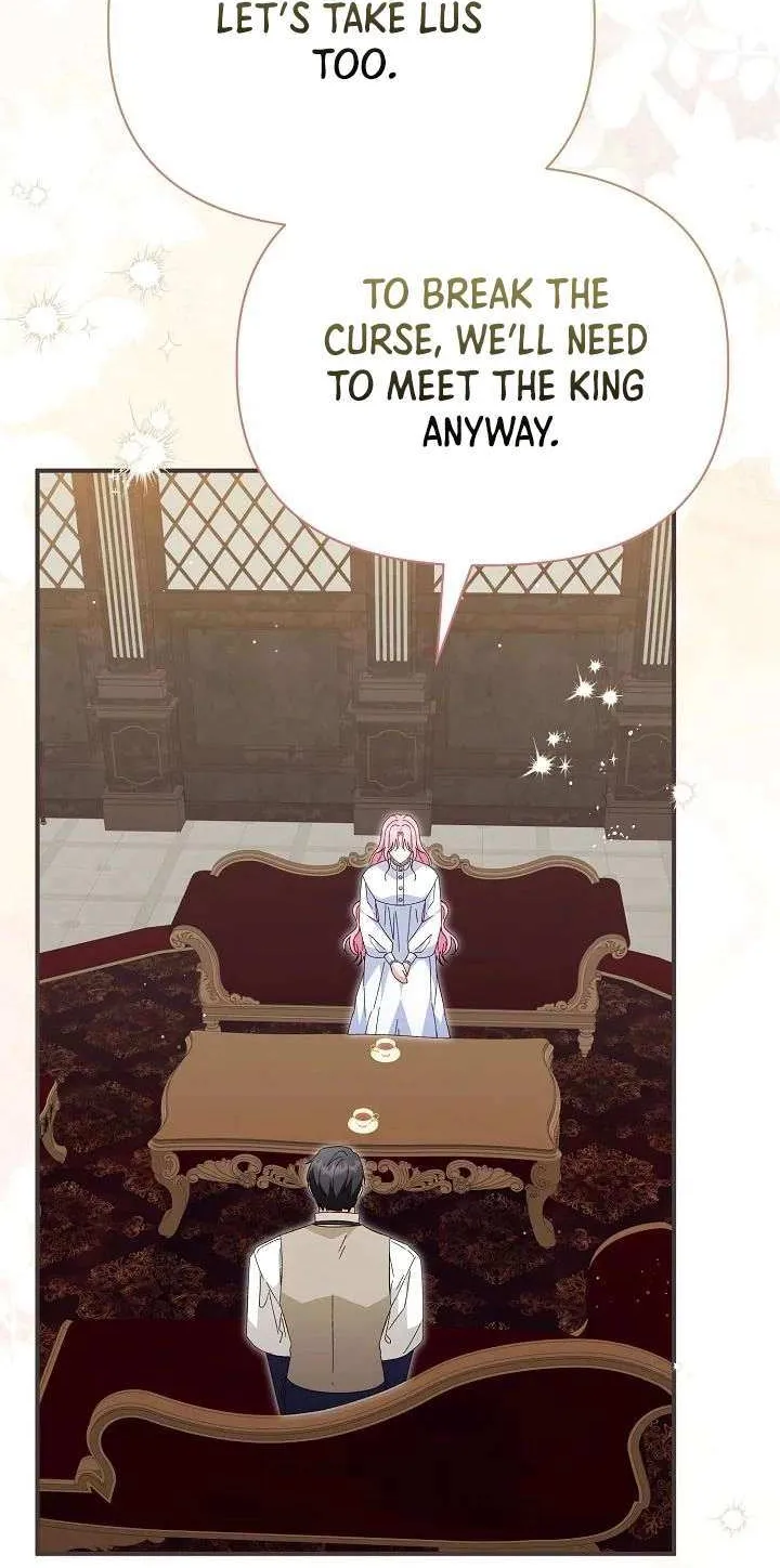 Becoming a Family With the Duke and His Dear Son Chapter 71 page 45 - 
