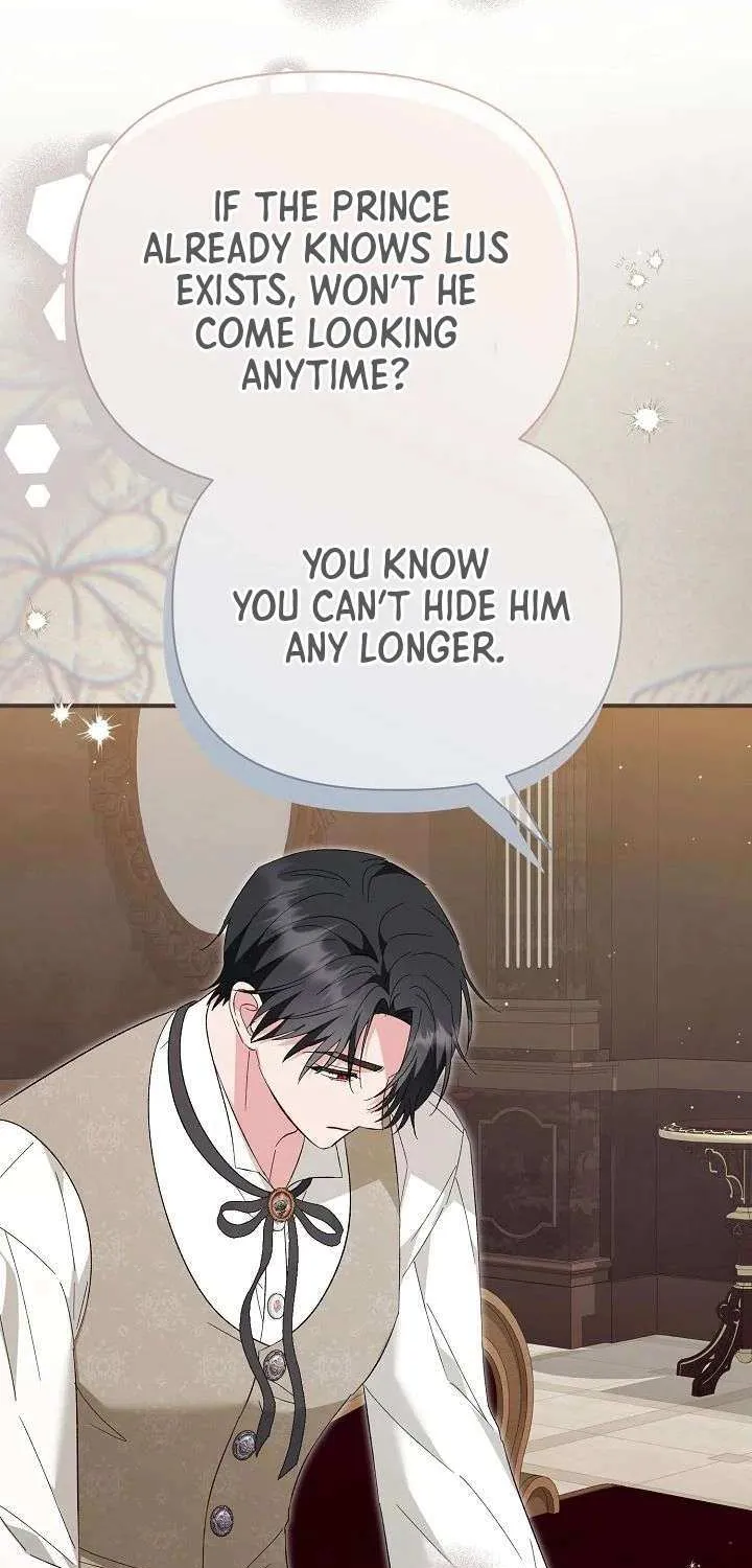 Becoming a Family With the Duke and His Dear Son Chapter 71 page 48 - 