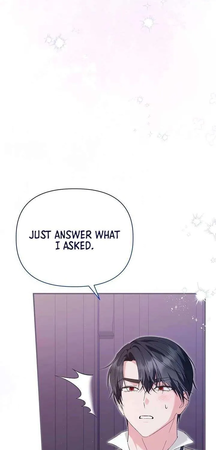 Becoming a Family With the Duke and His Dear Son Chapter 71 page 6 - 