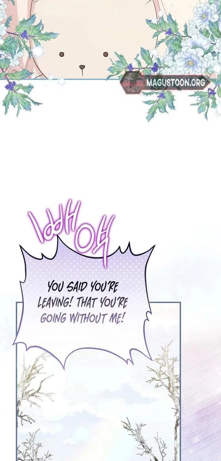 Becoming a Family With the Duke and His Dear Son Chapter 71 page 79 - 