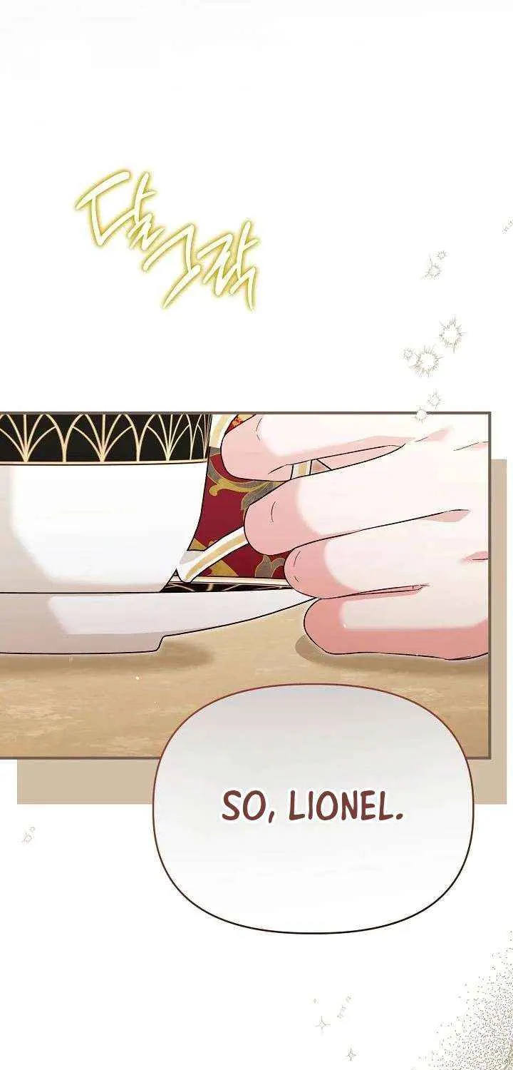 Becoming a Family With the Duke and His Dear Son Chapter 72 page 12 - 