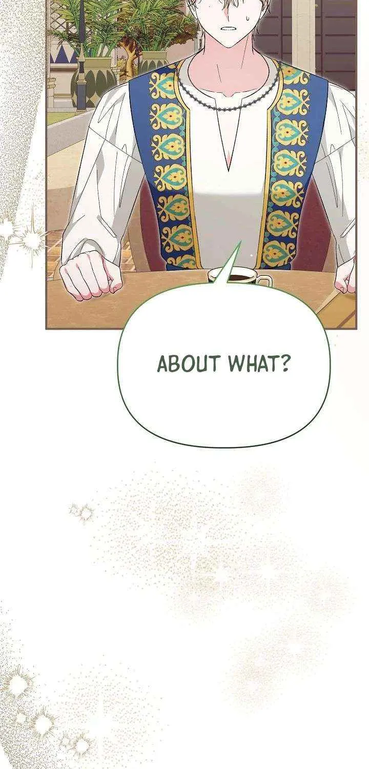 Becoming a Family With the Duke and His Dear Son Chapter 72 page 14 - 