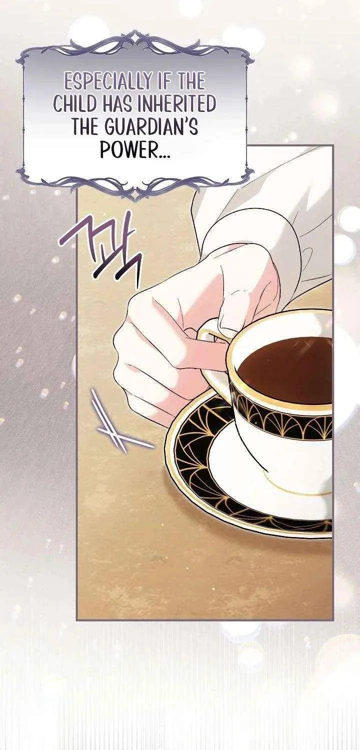Becoming a Family With the Duke and His Dear Son Chapter 72 page 20 - 