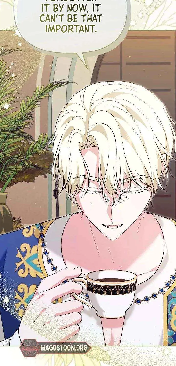 Becoming a Family With the Duke and His Dear Son Chapter 72 page 25 - 