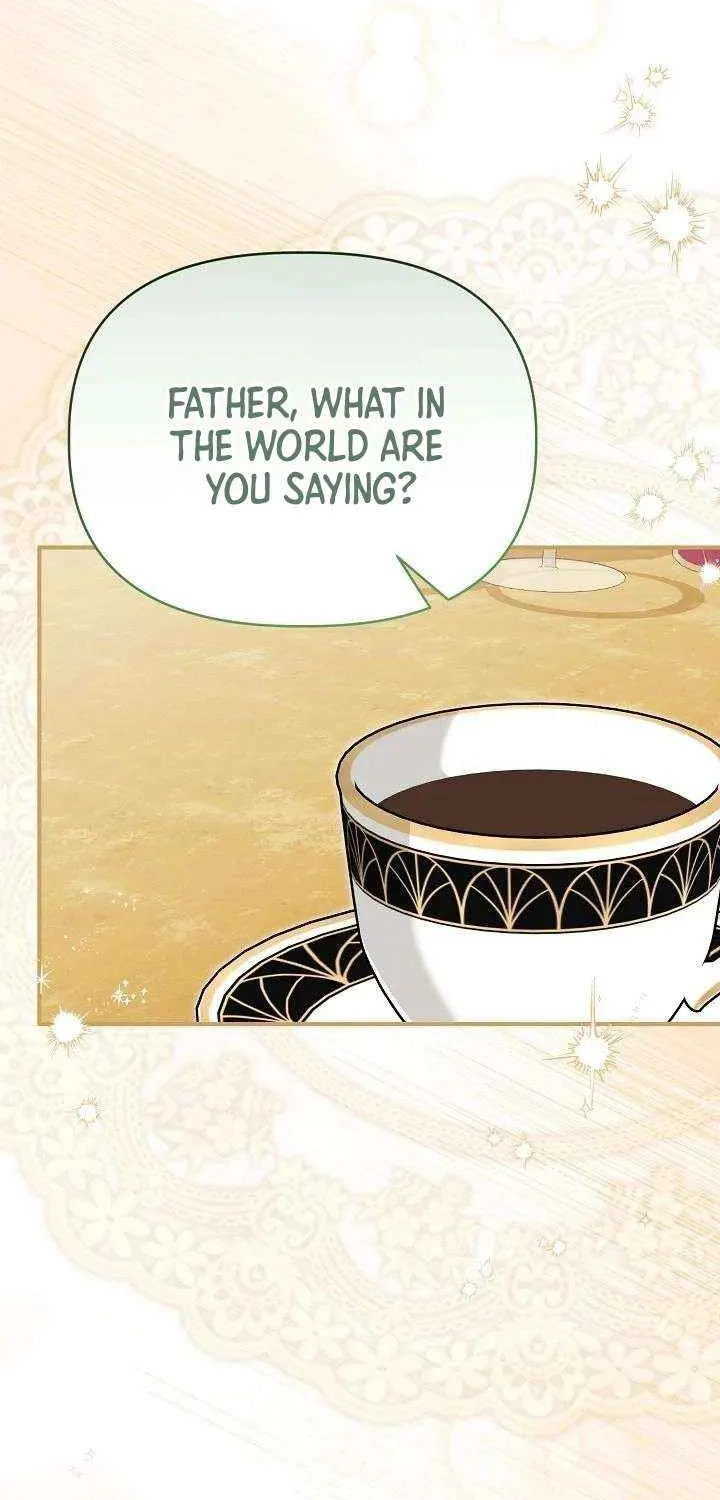 Becoming a Family With the Duke and His Dear Son Chapter 72 page 4 - 