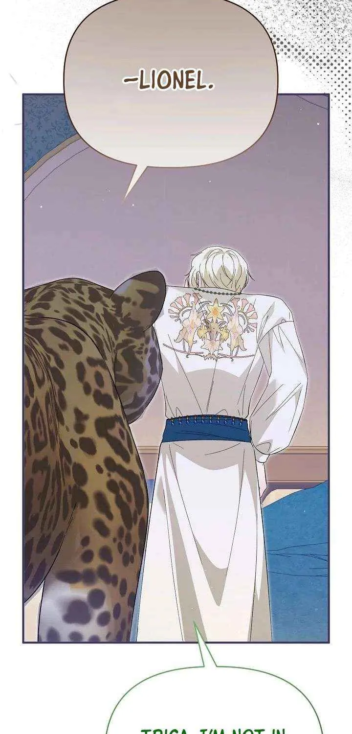 Becoming a Family With the Duke and His Dear Son Chapter 72 page 40 - 