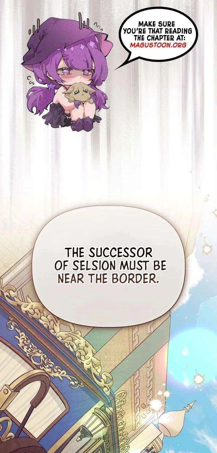 Becoming a Family With the Duke and His Dear Son Chapter 72 page 43 - 