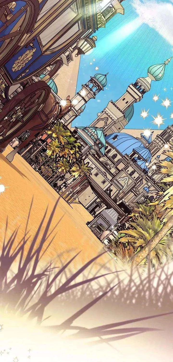Becoming a Family With the Duke and His Dear Son Chapter 72 page 44 - 
