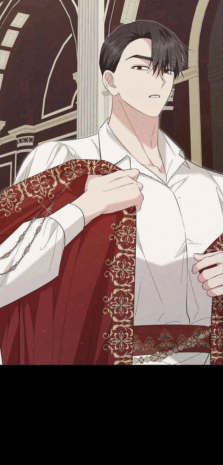 Becoming a Family With the Duke and His Dear Son Chapter 72 page 55 - 