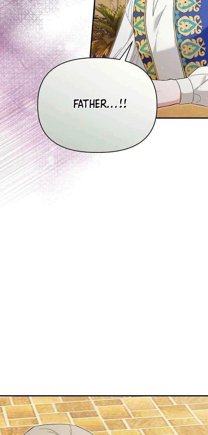 Becoming a Family With the Duke and His Dear Son Chapter 72 page 8 - 