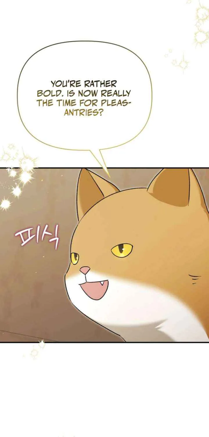 Becoming a Family With the Duke and His Dear Son Chapter 73 page 14 - 