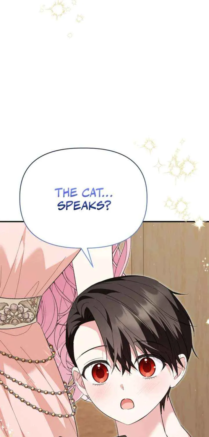 Becoming a Family With the Duke and His Dear Son Chapter 73 page 15 - 