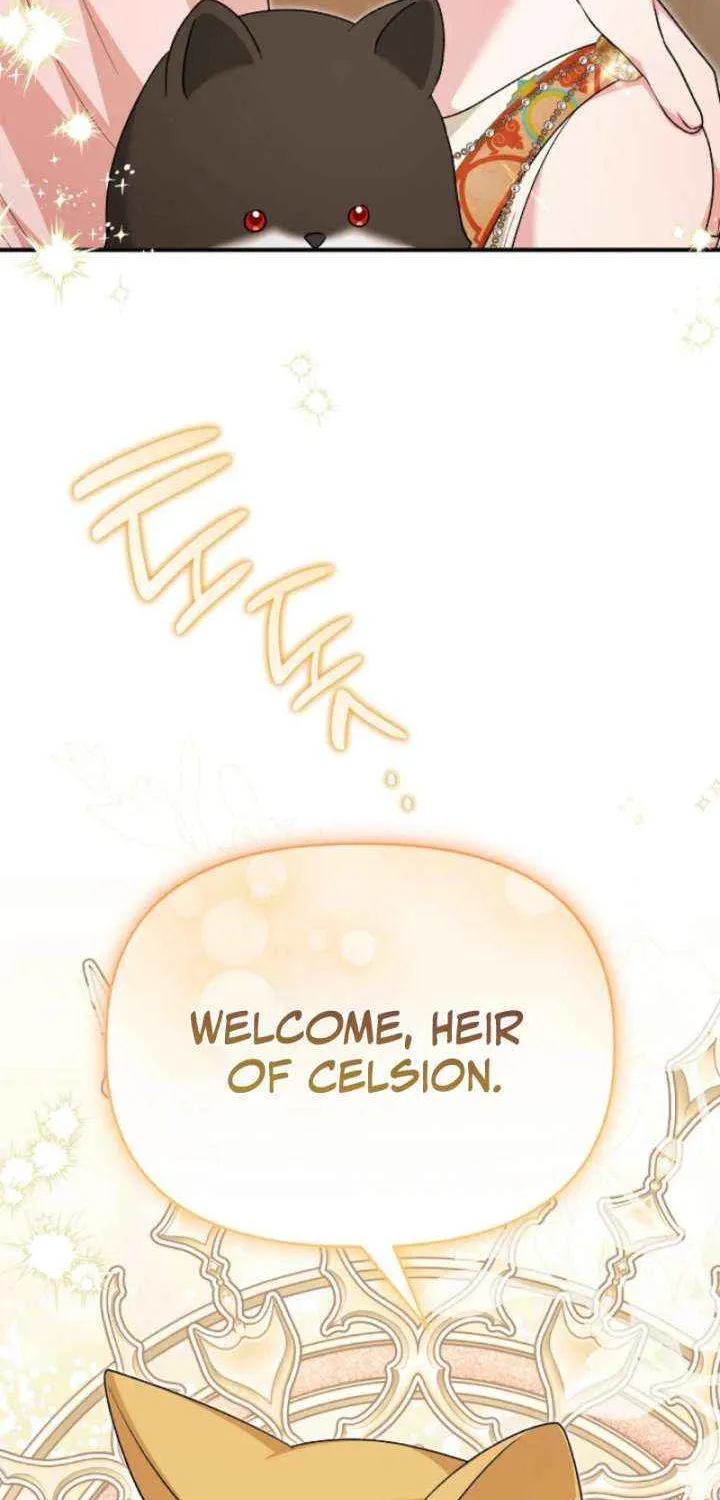 Becoming a Family With the Duke and His Dear Son Chapter 73 page 16 - 