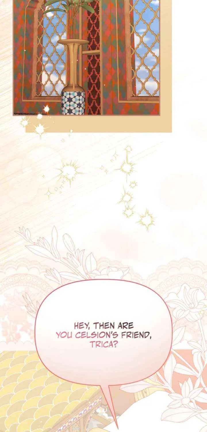 Becoming a Family With the Duke and His Dear Son Chapter 73 page 22 - 