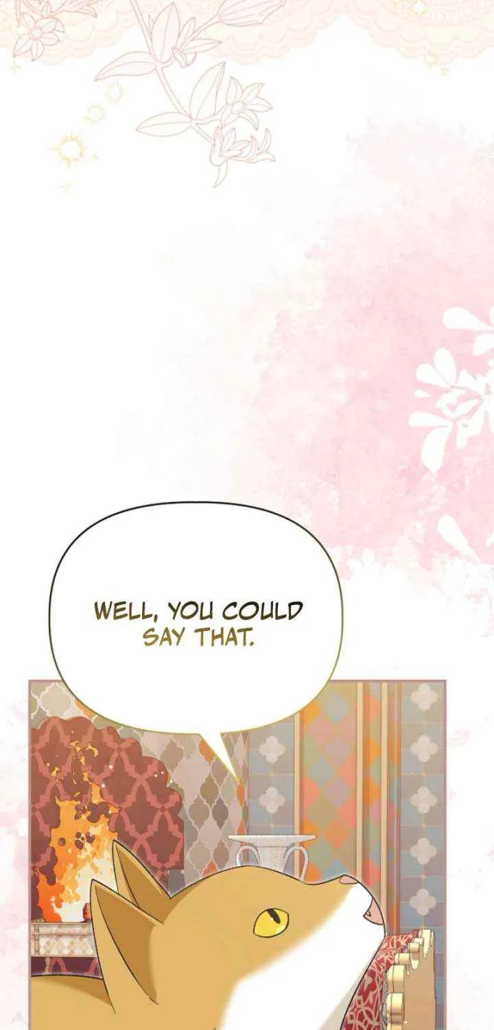 Becoming a Family With the Duke and His Dear Son Chapter 73 page 24 - 