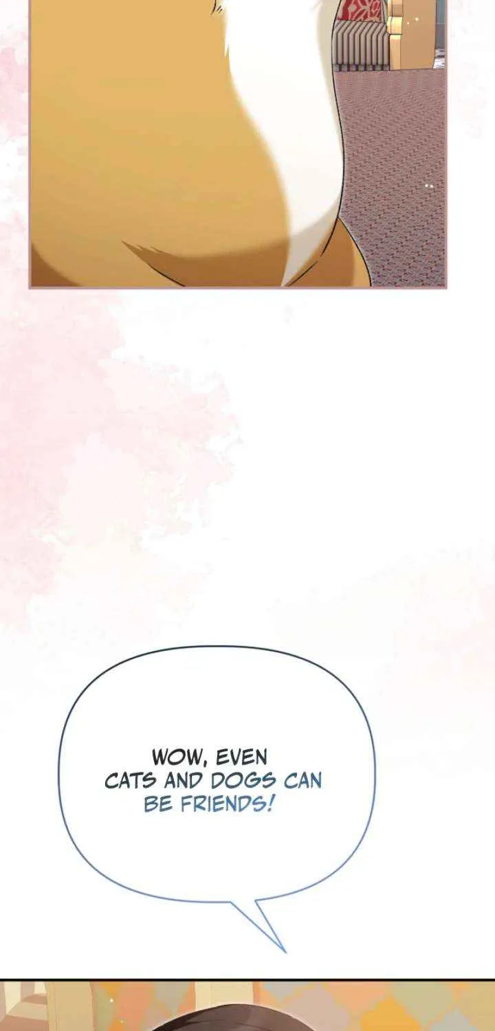 Becoming a Family With the Duke and His Dear Son Chapter 73 page 25 - 