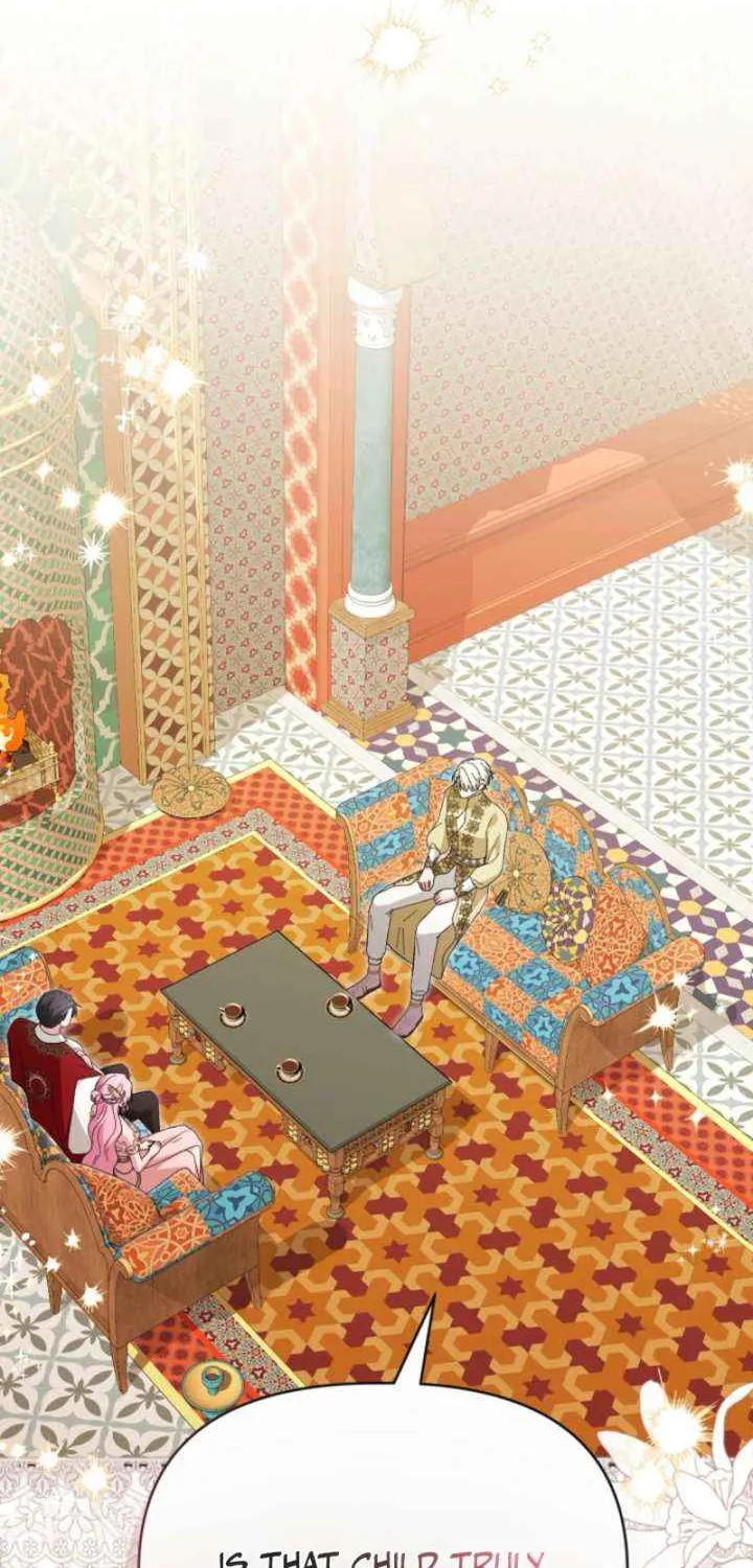 Becoming a Family With the Duke and His Dear Son Chapter 73 page 27 - 
