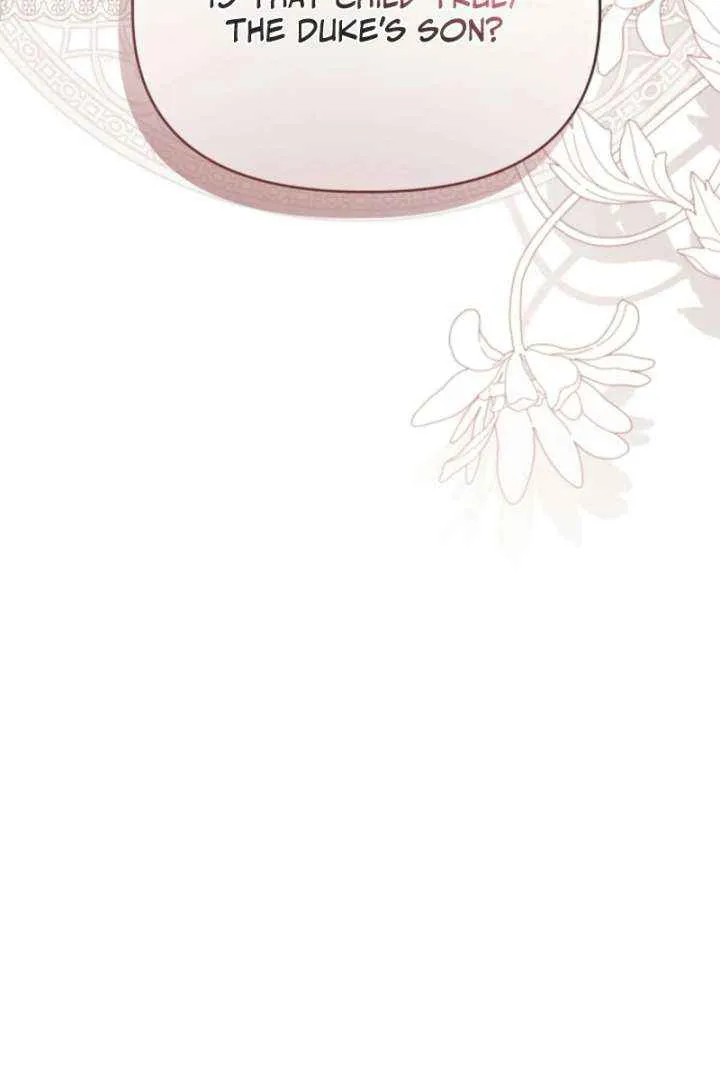 Becoming a Family With the Duke and His Dear Son Chapter 73 page 28 - 