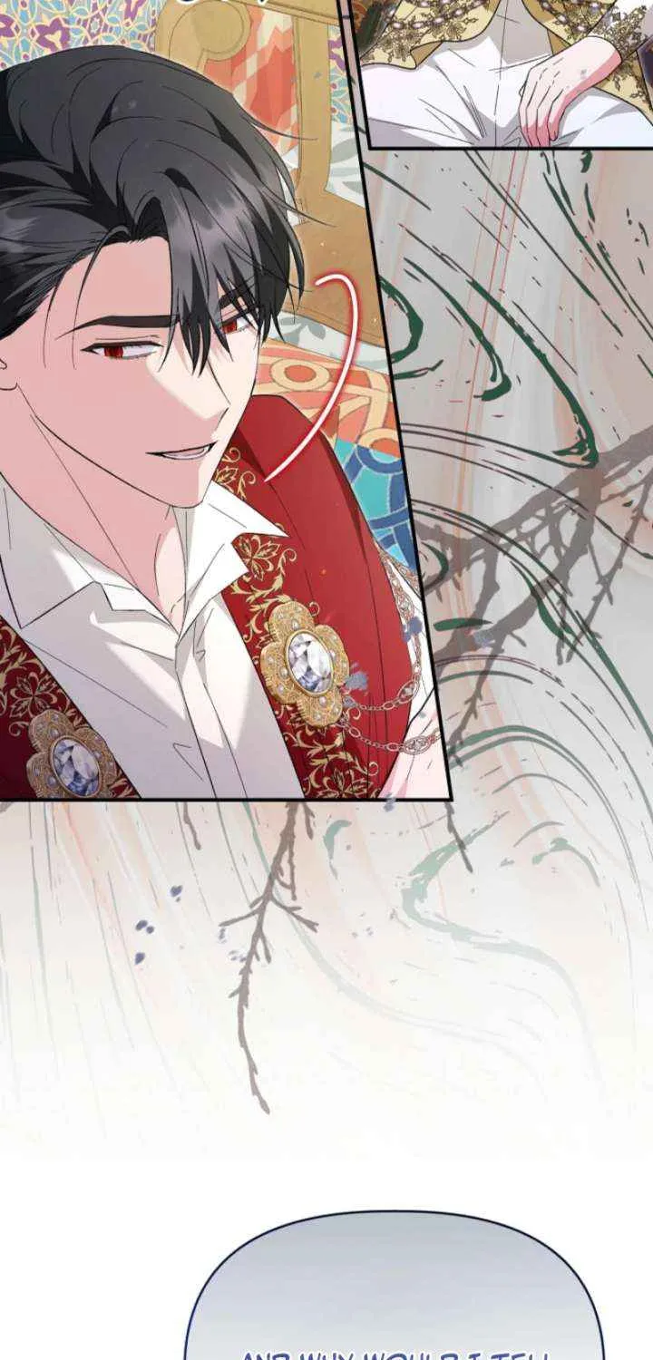 Becoming a Family With the Duke and His Dear Son Chapter 73 page 33 - 