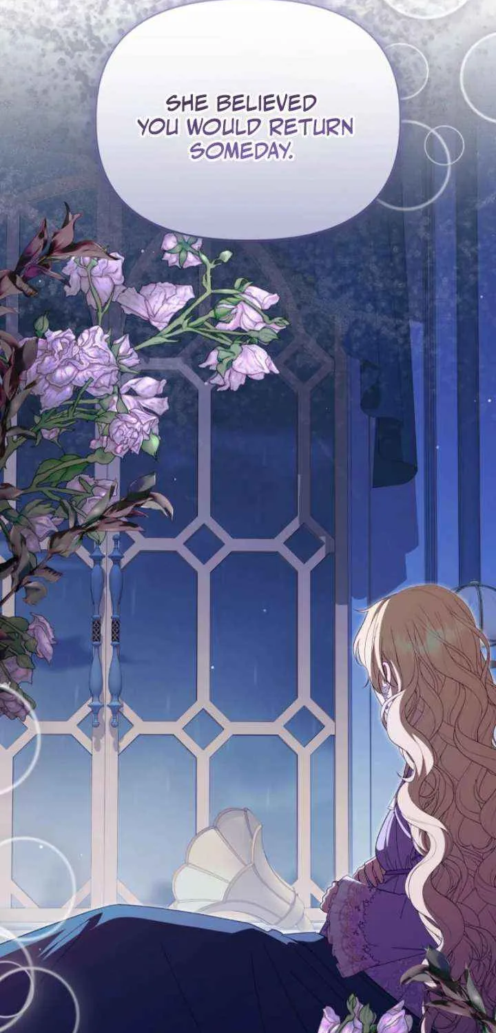 Becoming a Family With the Duke and His Dear Son Chapter 73 page 40 - 