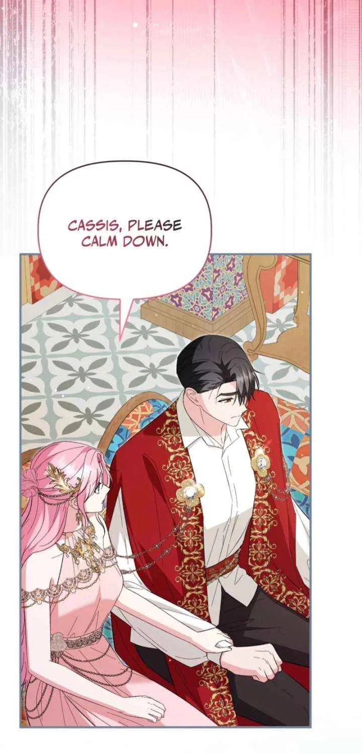 Becoming a Family With the Duke and His Dear Son Chapter 73 page 46 - 