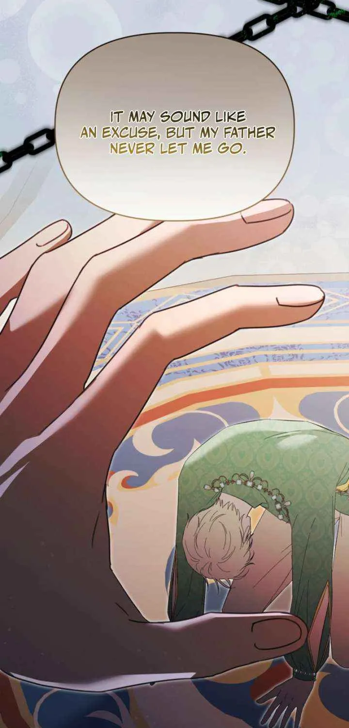 Becoming a Family With the Duke and His Dear Son Chapter 73 page 49 - 