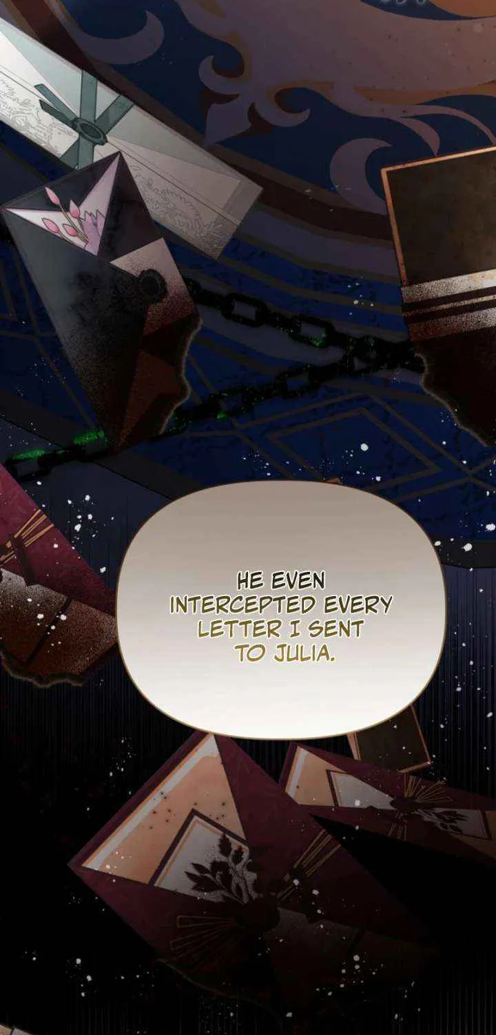Becoming a Family With the Duke and His Dear Son Chapter 73 page 50 - 