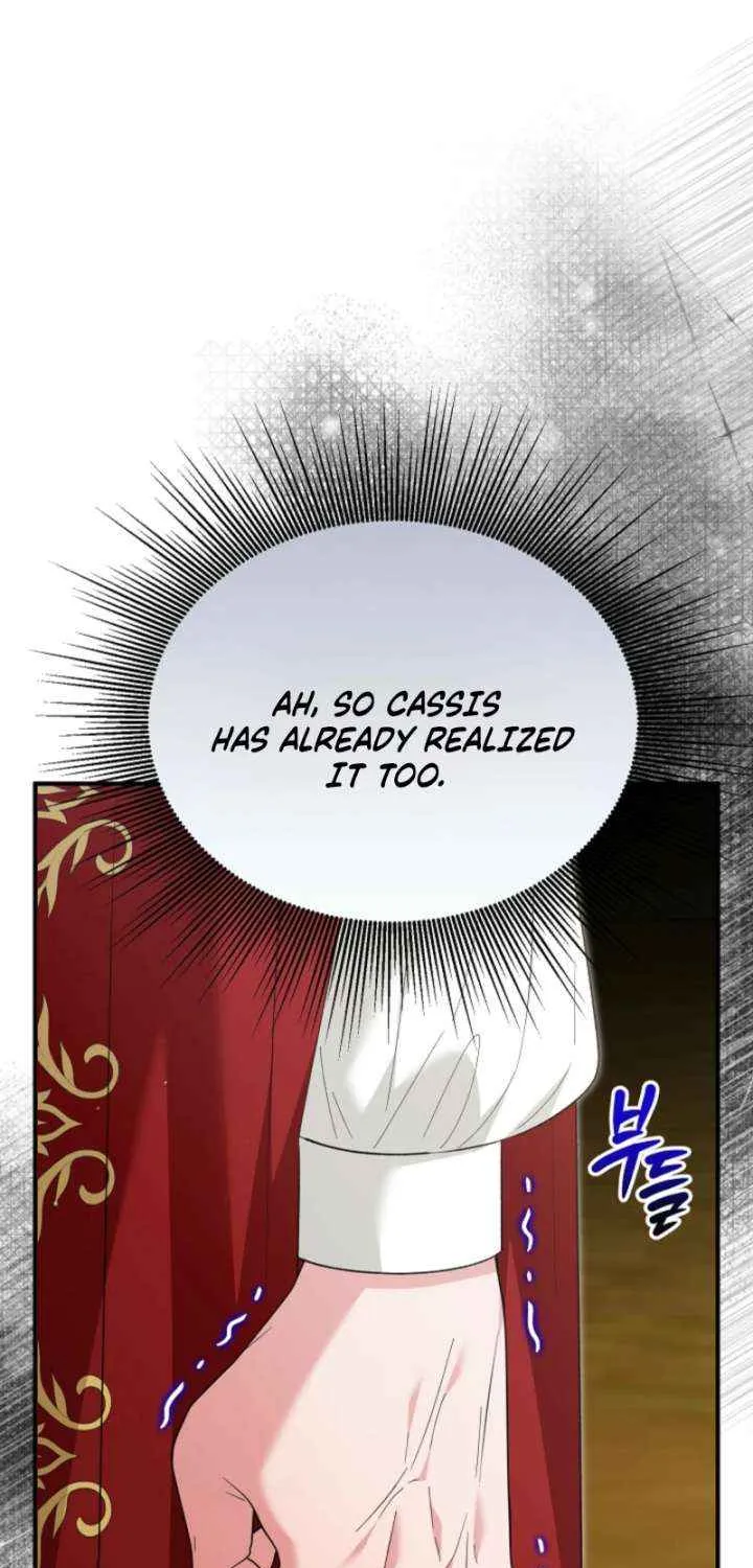 Becoming a Family With the Duke and His Dear Son Chapter 73 page 6 - 