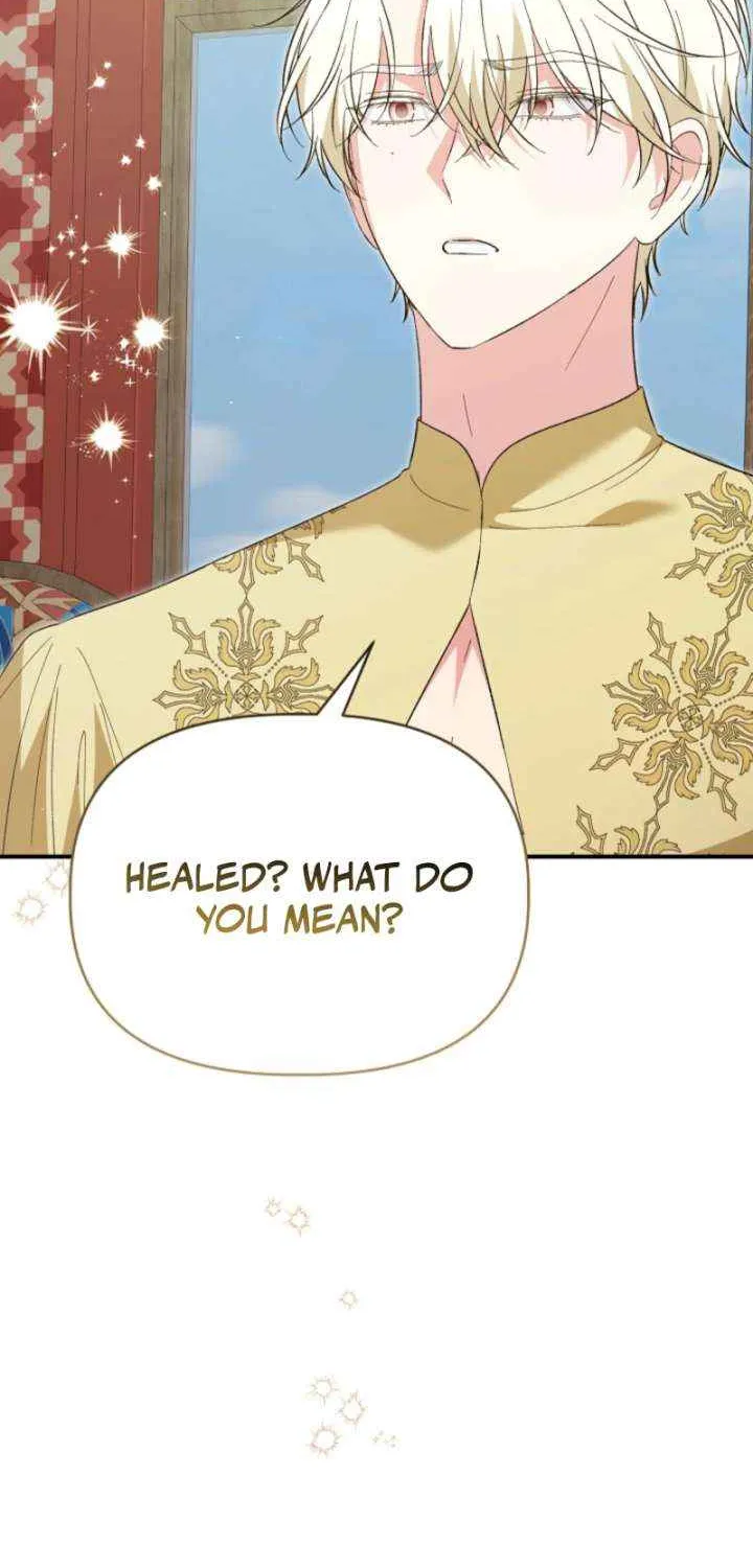 Becoming a Family With the Duke and His Dear Son Chapter 73 page 61 - 