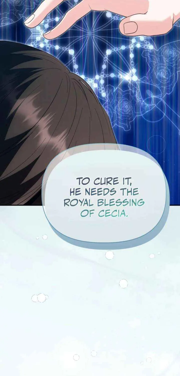 Becoming a Family With the Duke and His Dear Son Chapter 73 page 63 - 