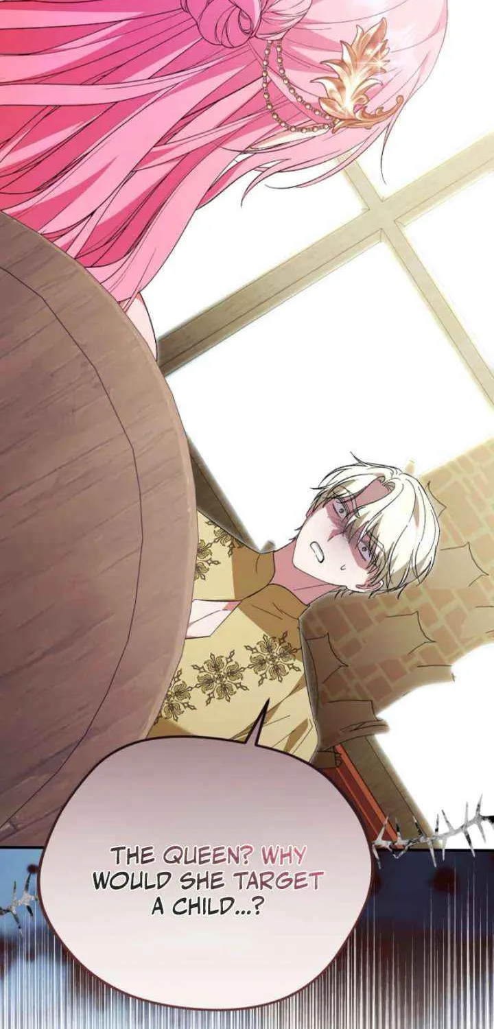 Becoming a Family With the Duke and His Dear Son Chapter 73 page 66 - 