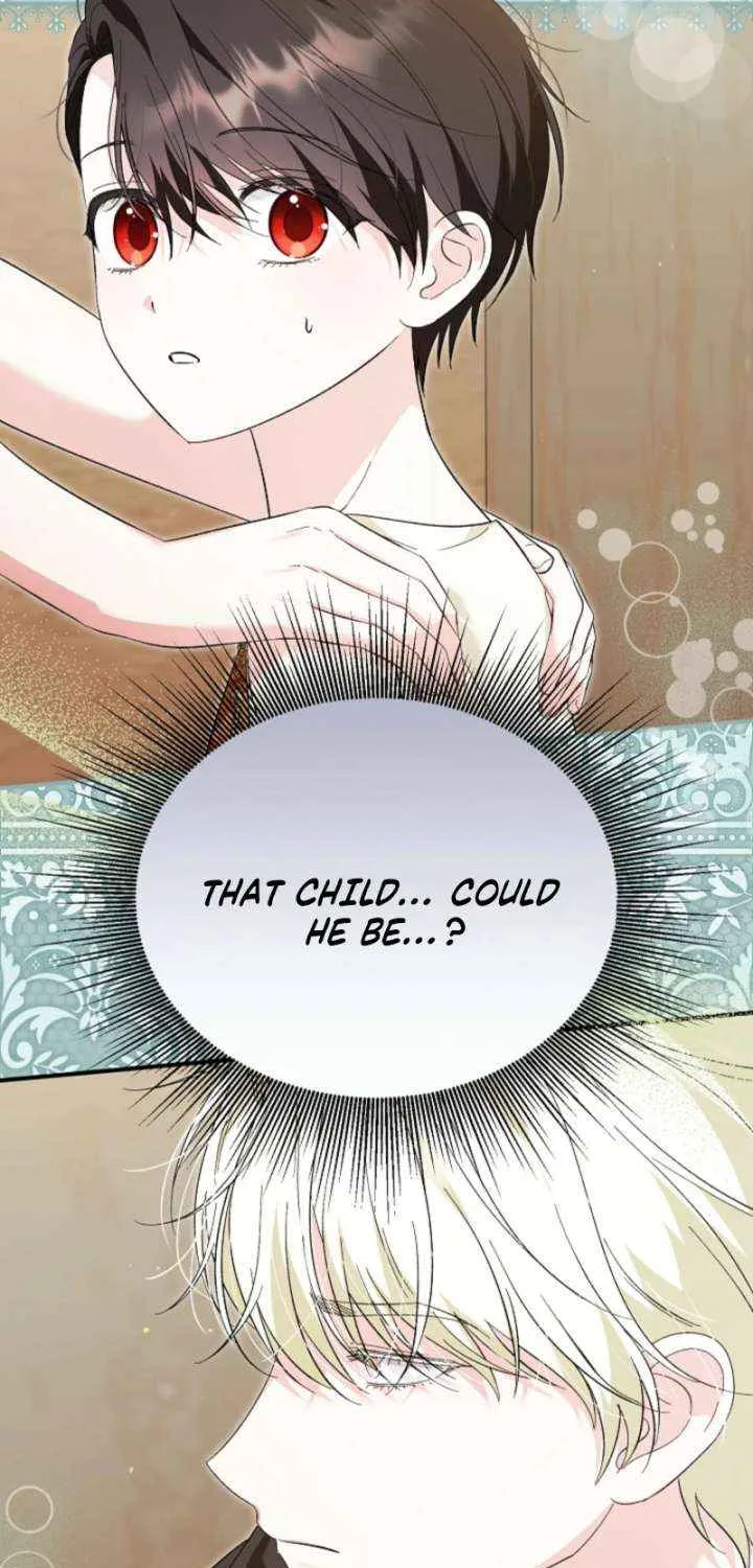Becoming a Family With the Duke and His Dear Son Chapter 73 page 8 - 