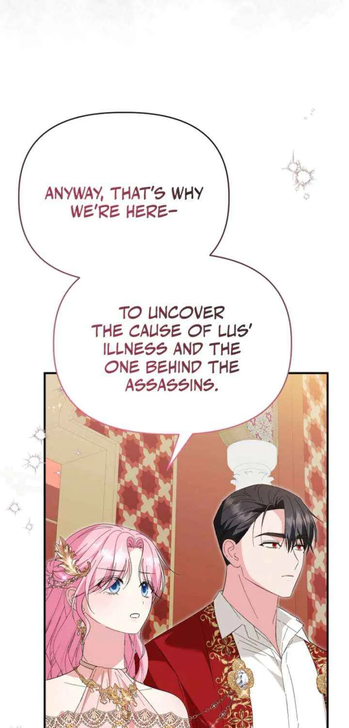 Becoming a Family With the Duke and His Dear Son Chapter 73 page 71 - 