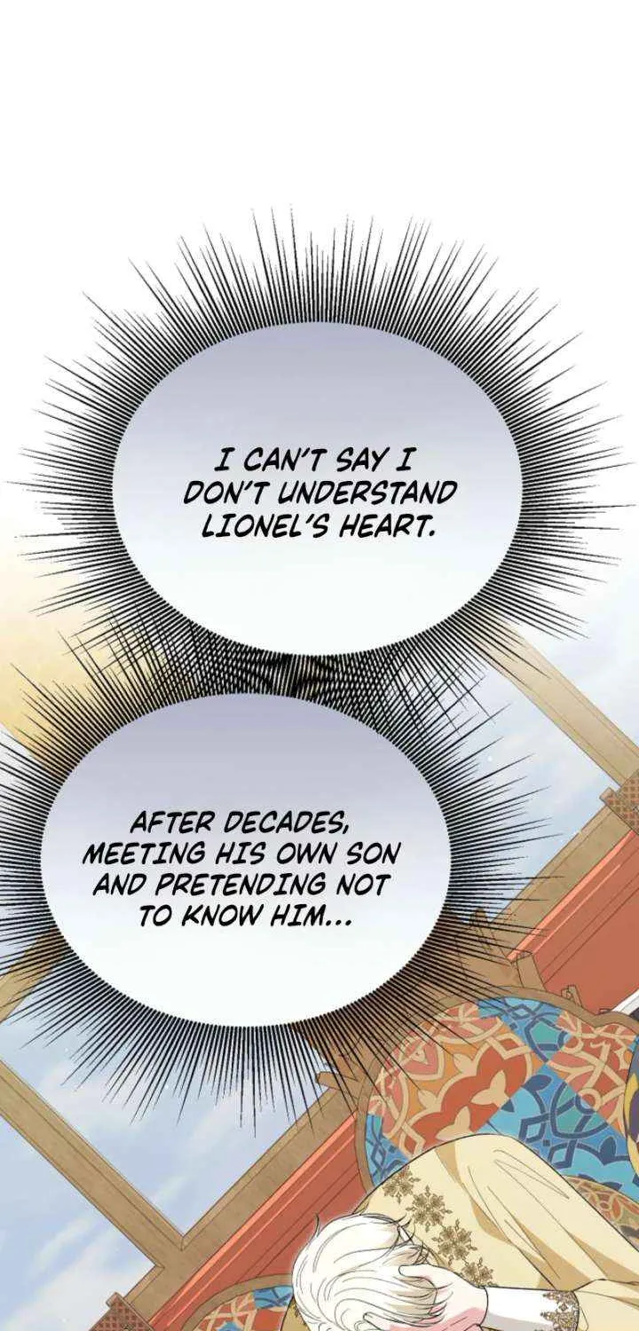Becoming a Family With the Duke and His Dear Son Chapter 73 page 79 - 