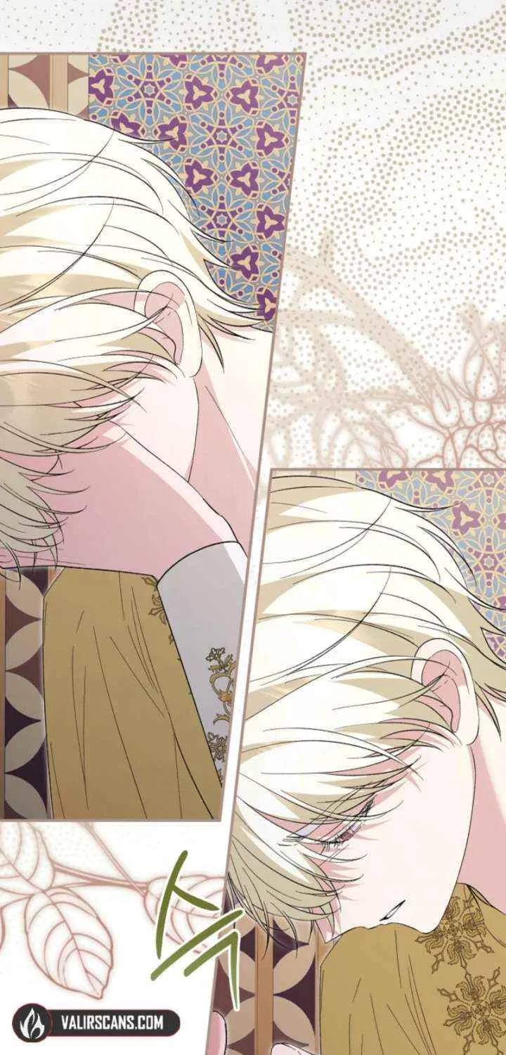 Becoming a Family With the Duke and His Dear Son Chapter 73 page 82 - 