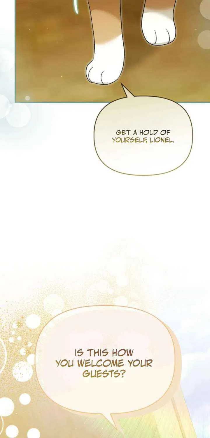 Becoming a Family With the Duke and His Dear Son Chapter 73 page 10 - 