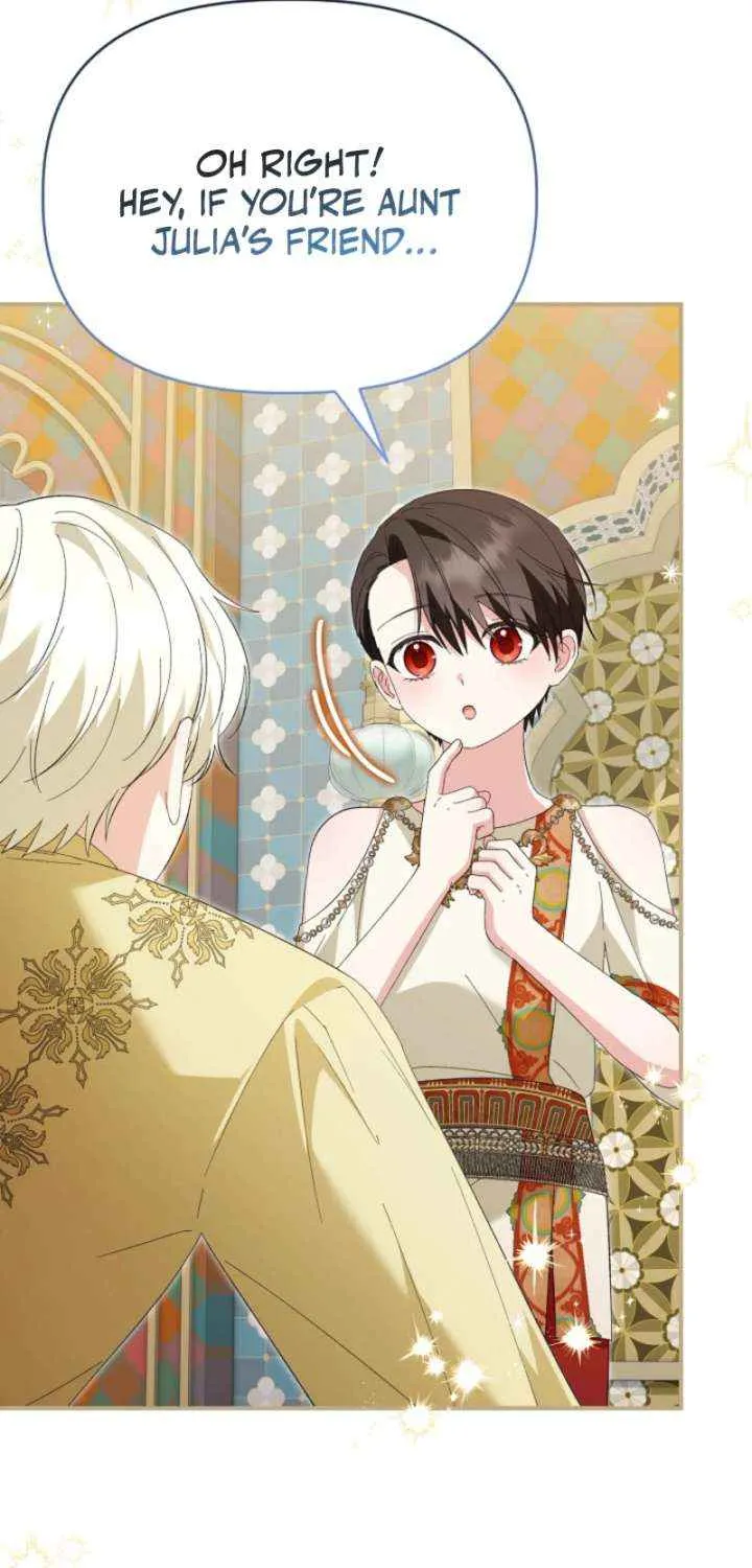 Becoming a Family With the Duke and His Dear Son Chapter 73 page 100 - 