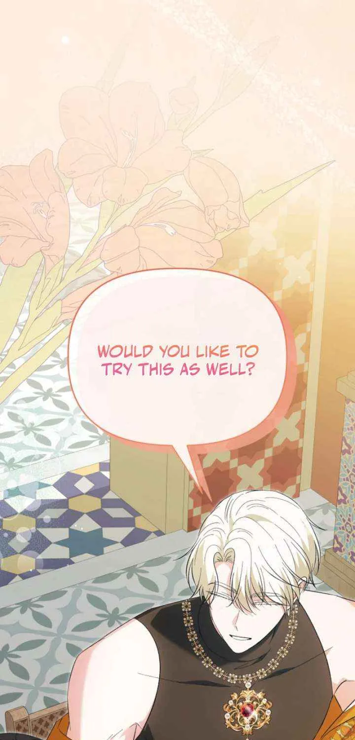 Becoming a Family With the Duke and His Dear Son Chapter 74 page 12 - 