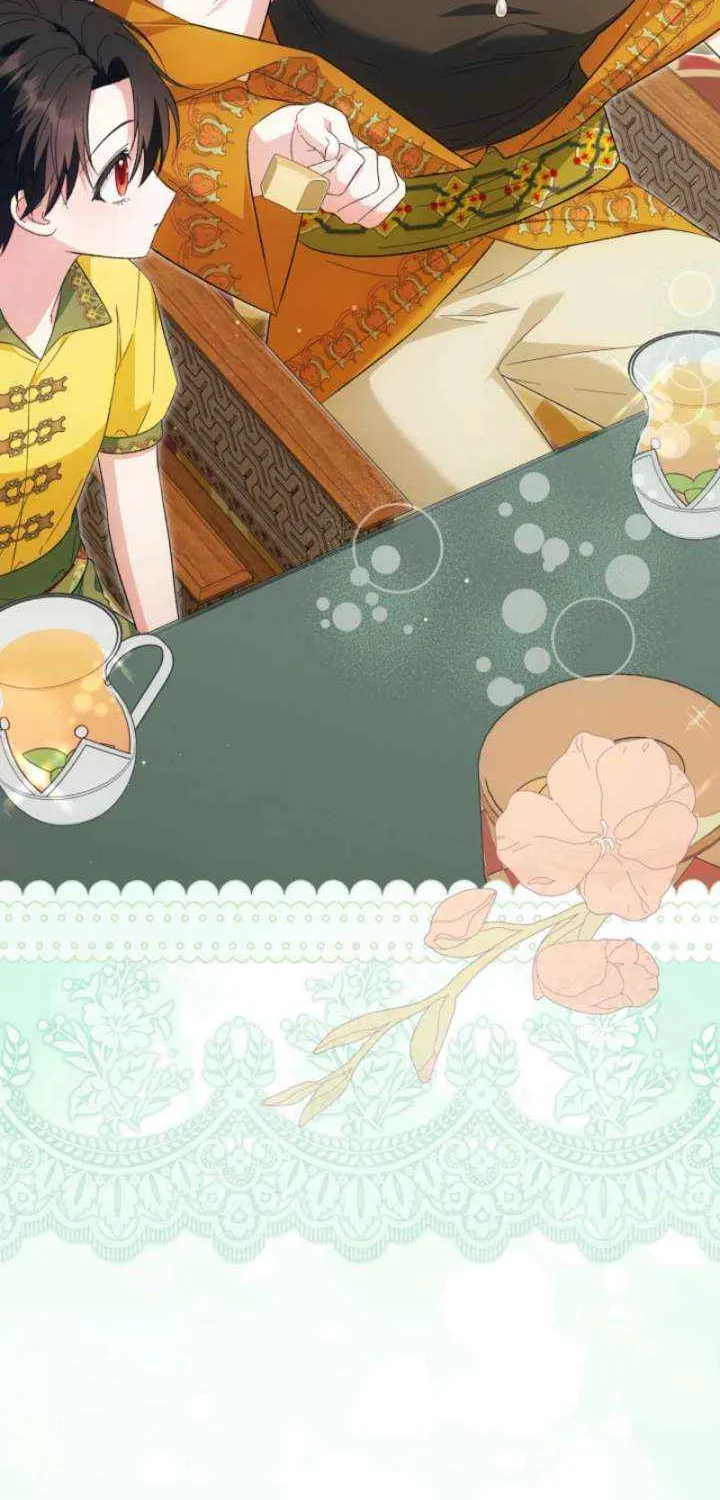 Becoming a Family With the Duke and His Dear Son Chapter 74 page 13 - 
