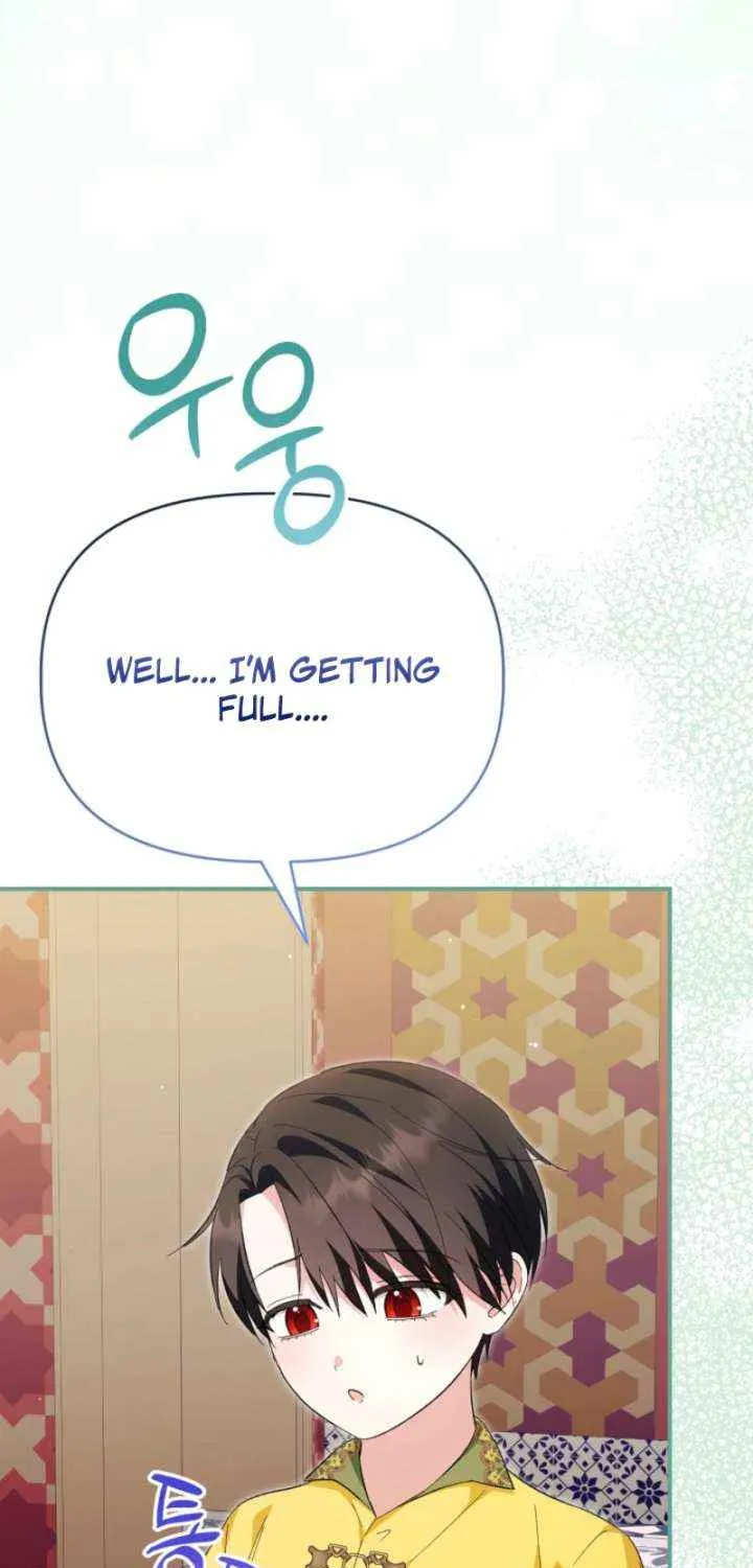 Becoming a Family With the Duke and His Dear Son Chapter 74 page 14 - 