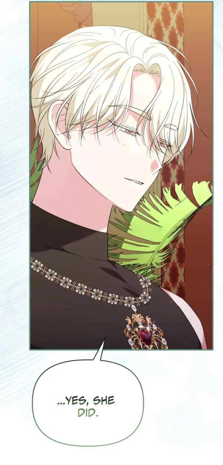 Becoming a Family With the Duke and His Dear Son Chapter 74 page 19 - 