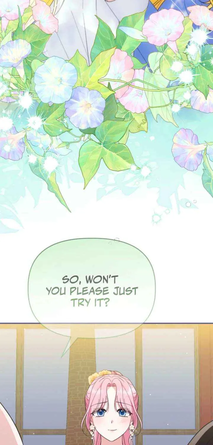 Becoming a Family With the Duke and His Dear Son Chapter 74 page 22 - 