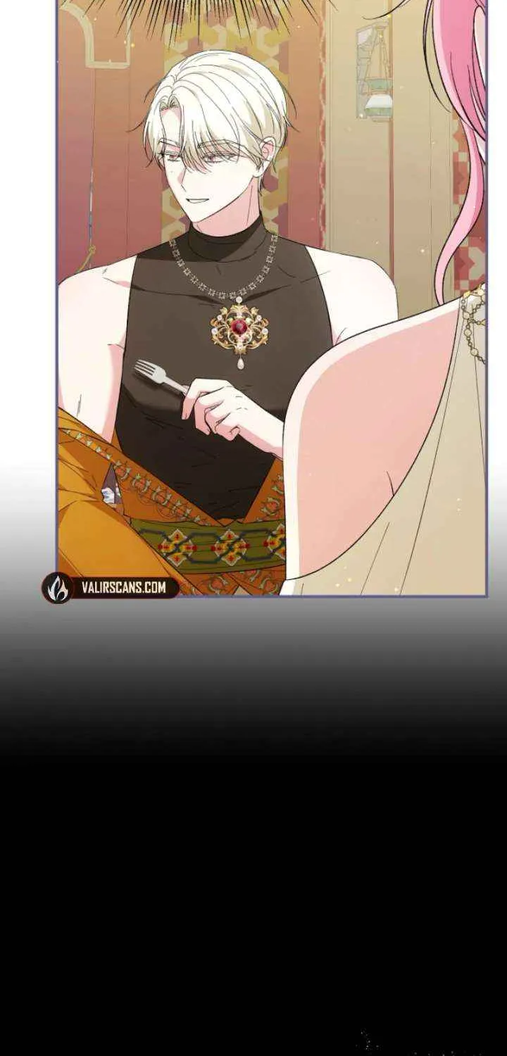 Becoming a Family With the Duke and His Dear Son Chapter 74 page 24 - 