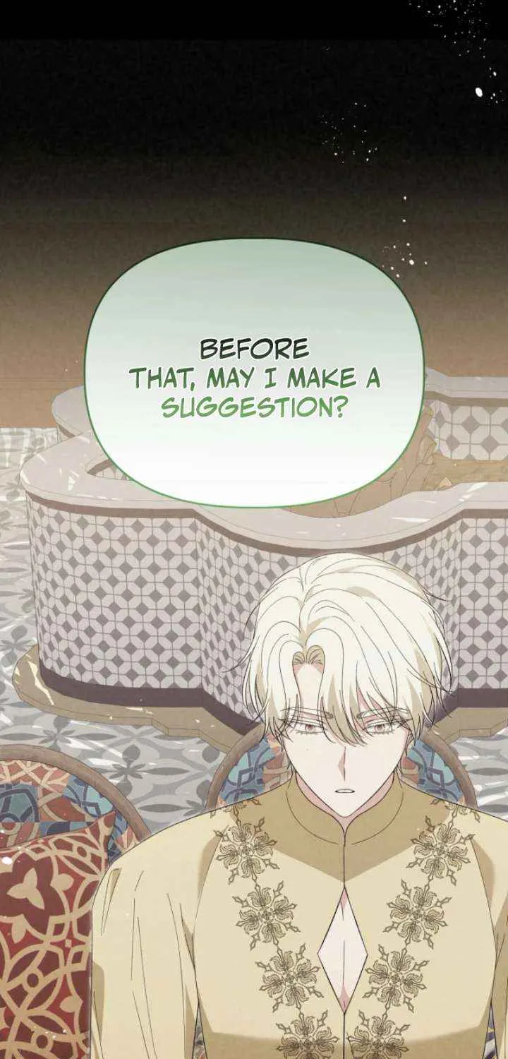 Becoming a Family With the Duke and His Dear Son Chapter 74 page 25 - 