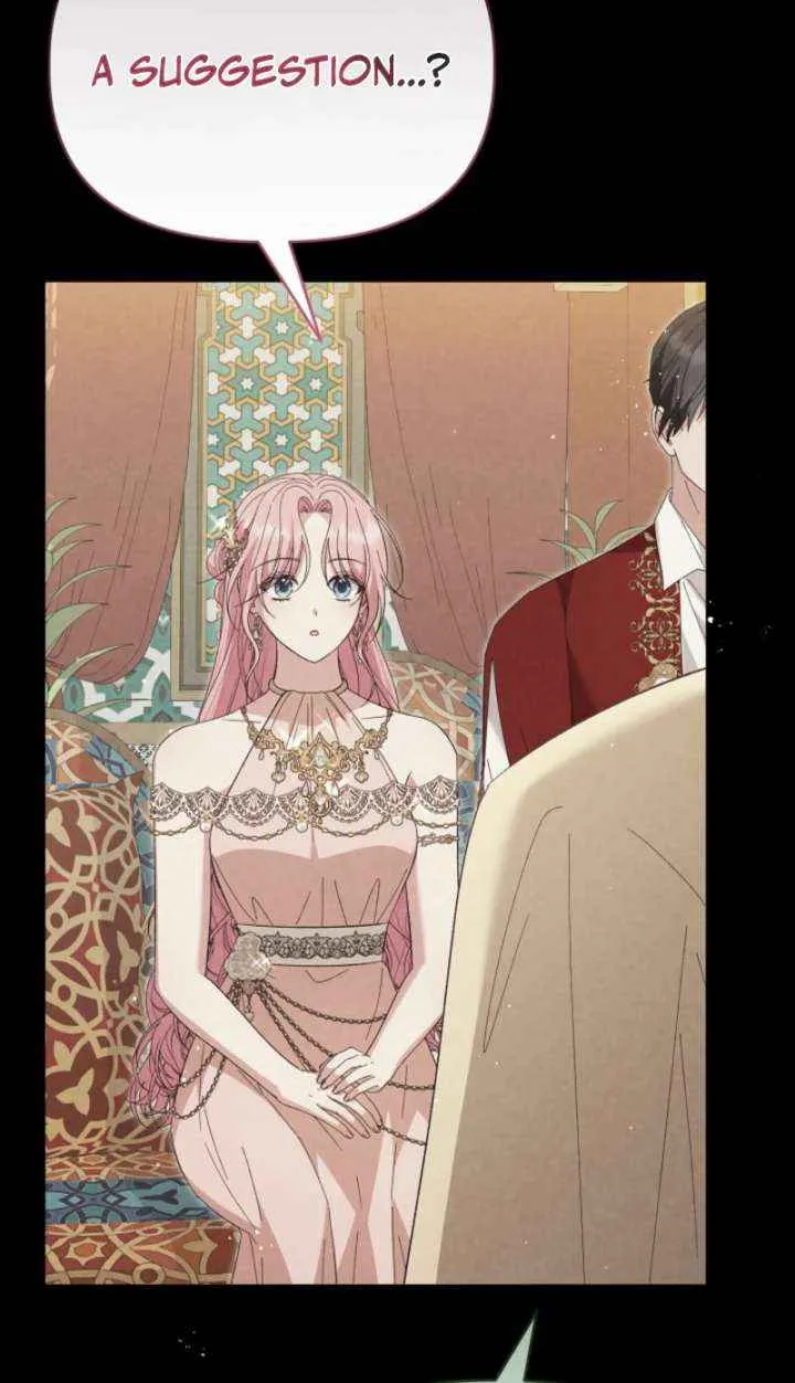 Becoming a Family With the Duke and His Dear Son Chapter 74 page 27 - 