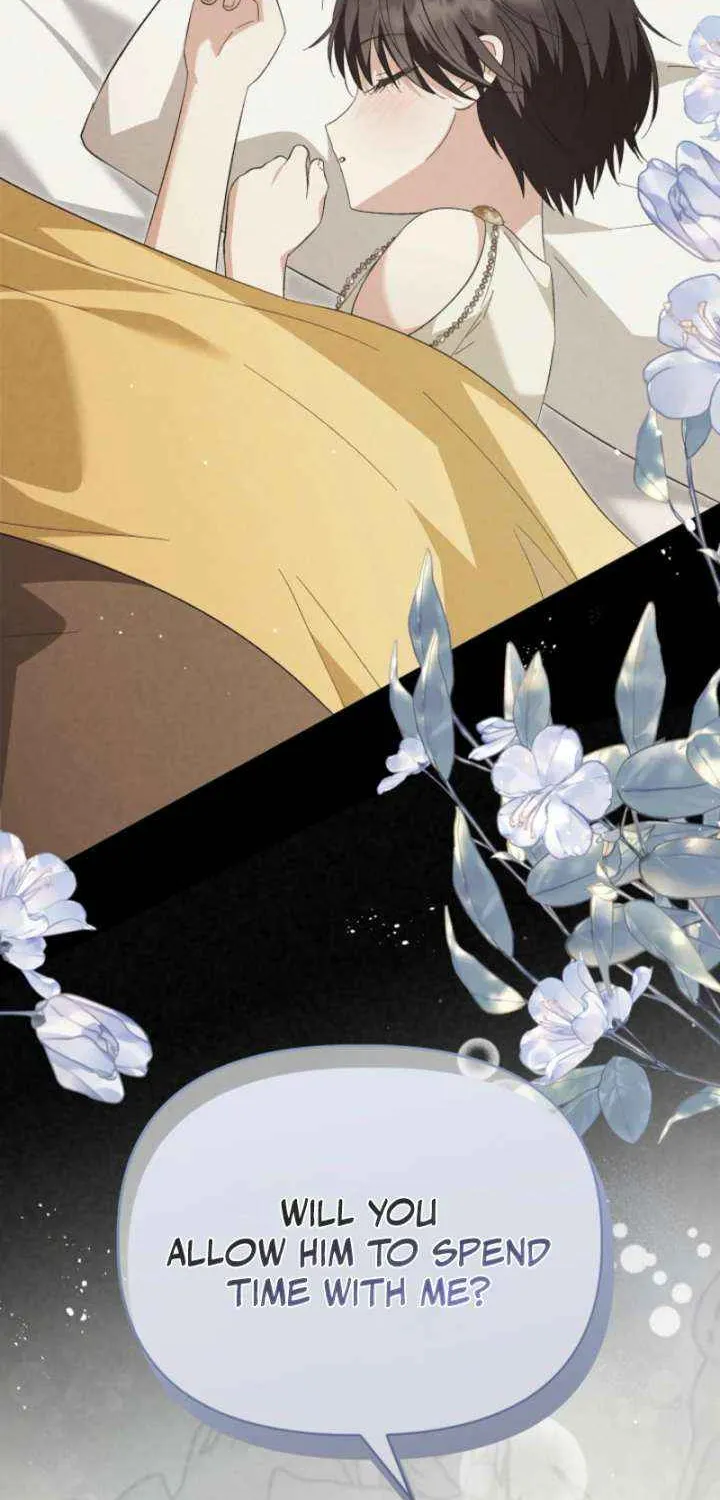 Becoming a Family With the Duke and His Dear Son Chapter 74 page 29 - 