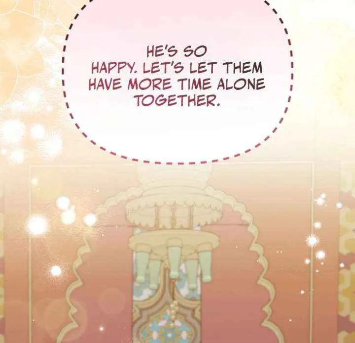 Becoming a Family With the Duke and His Dear Son Chapter 74 page 36 - 